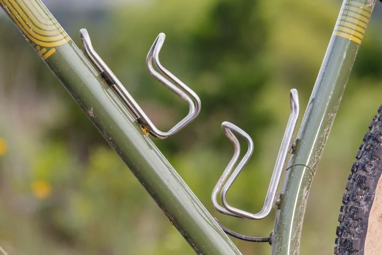 King Cage Titanium Cage - Image 3