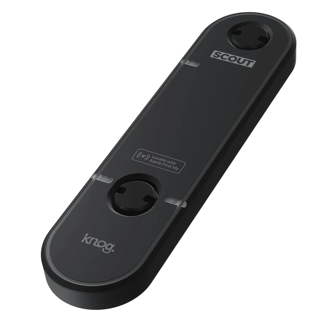 Knog Scout (alarm and bike finder) - Image 4