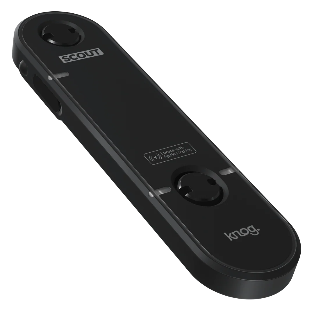 Knog Scout (alarm and bike finder) - Image 5