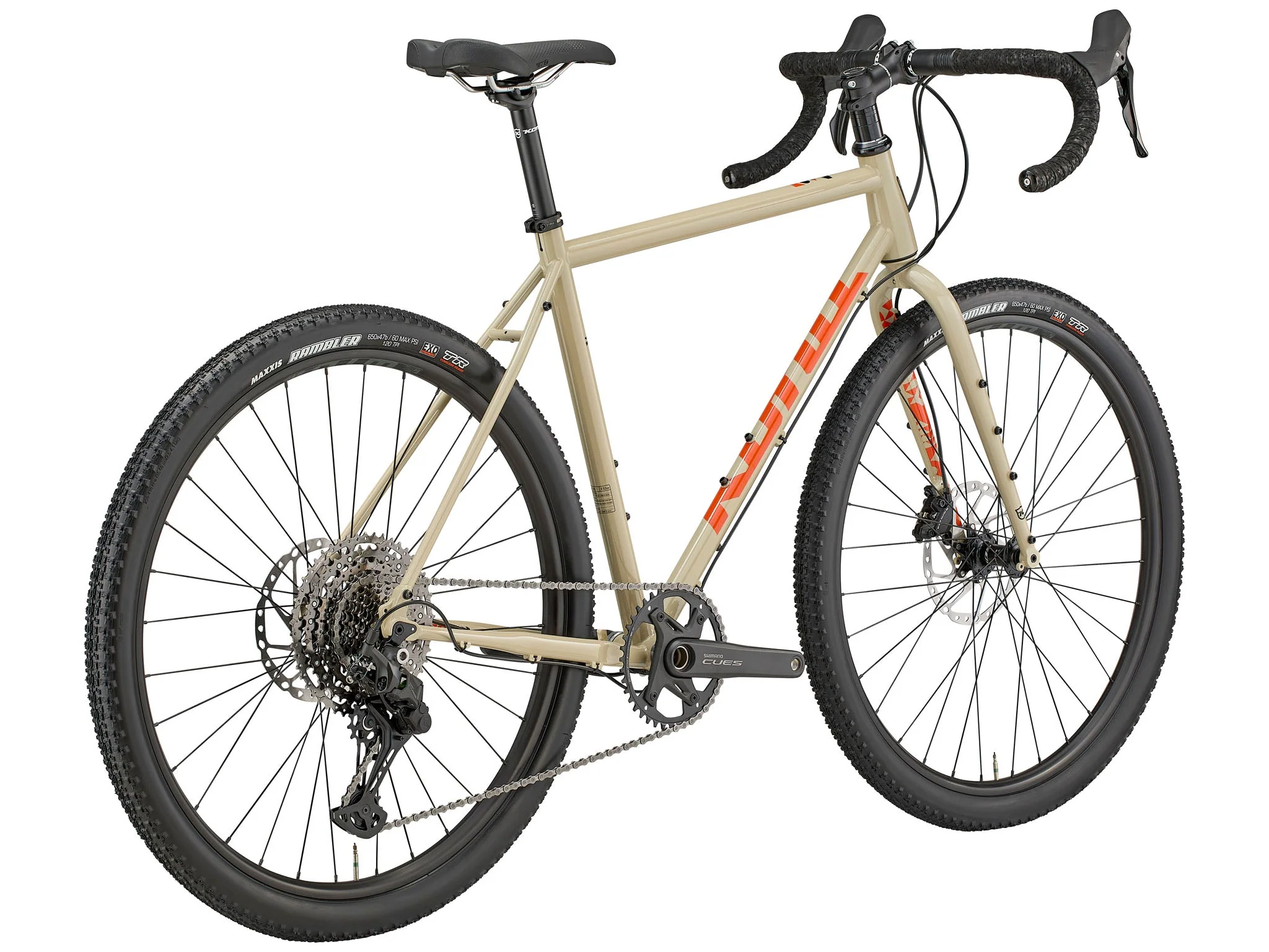 Kona Rove DL 2026 - Image 3