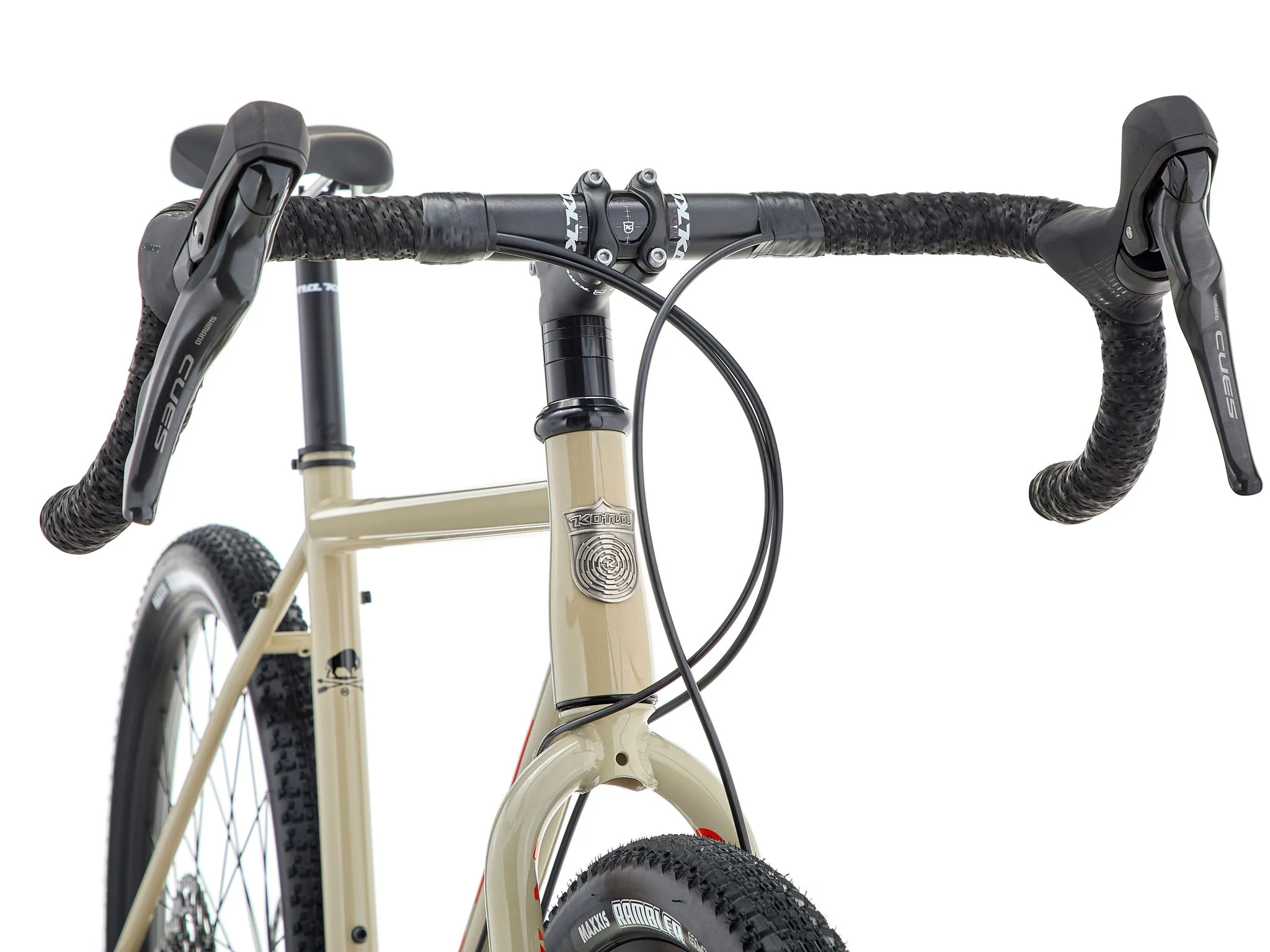 Kona Rove DL 2026 - Image 5