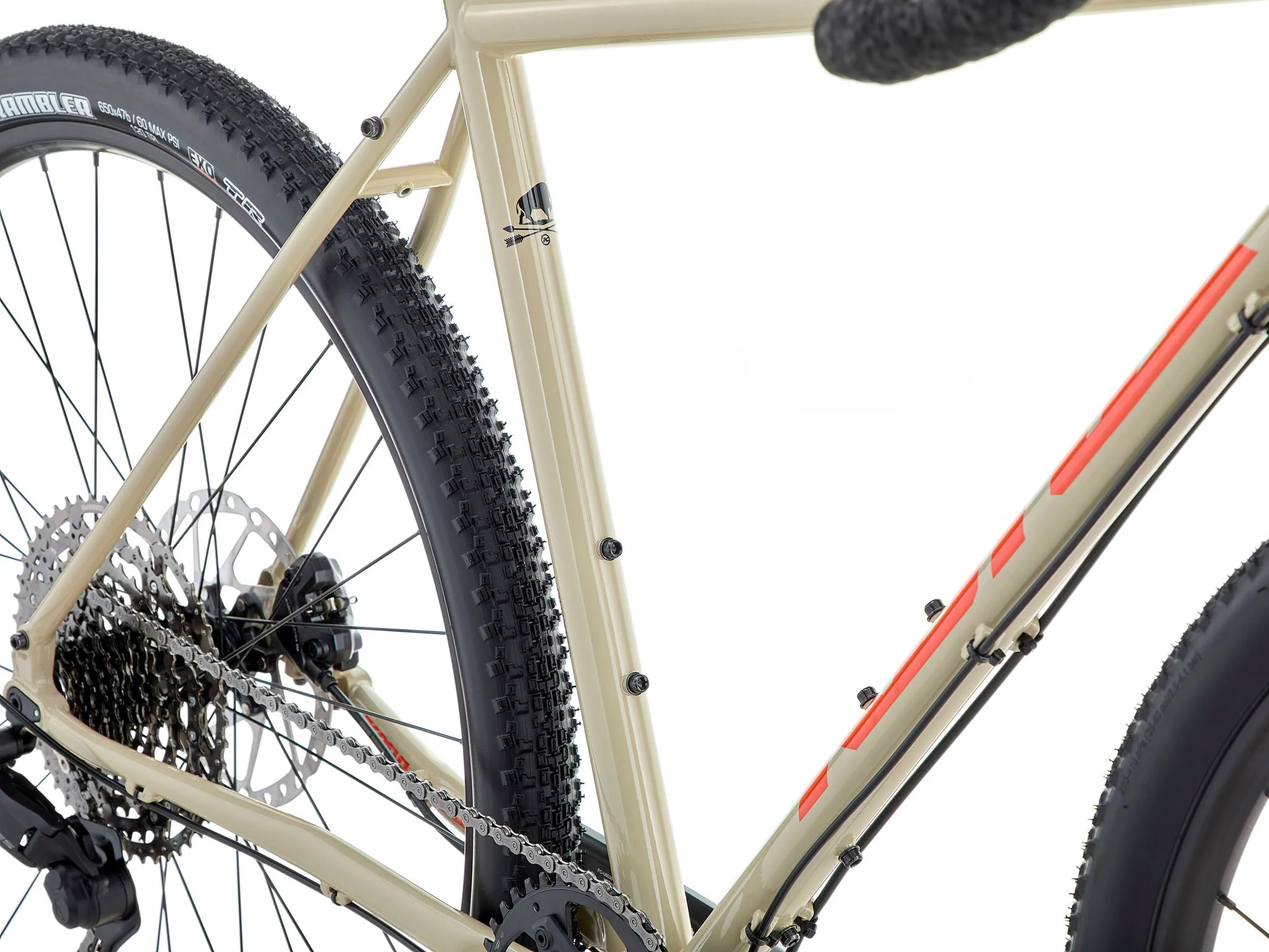 Kona Rove DL 2026 - Image 6