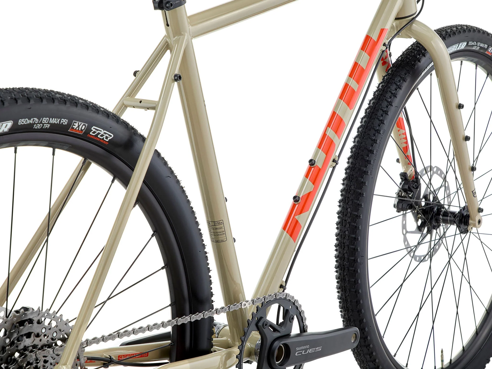 Kona Rove DL 2026 - Image 7