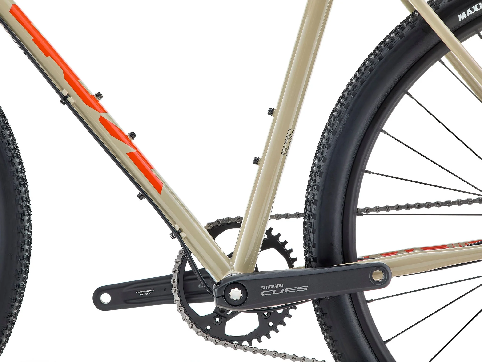 Kona Rove DL 2026 - Image 8