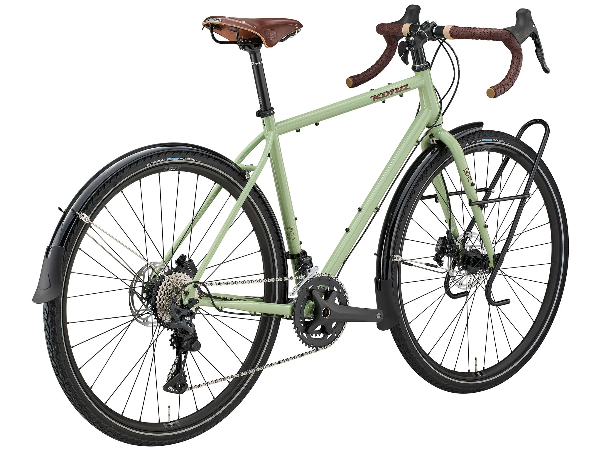 Kona Sutra Gloss Jade - Image 3