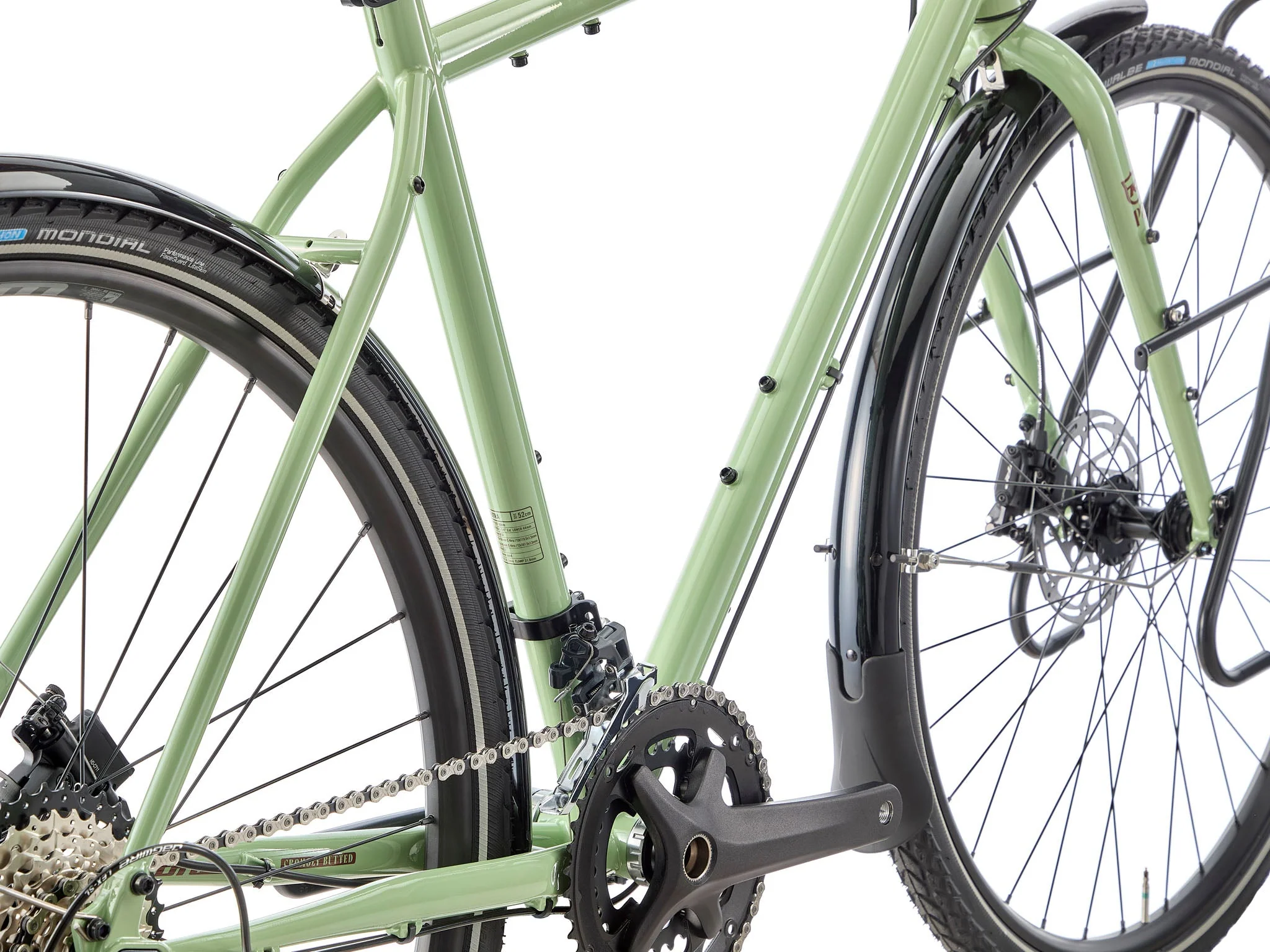 Kona Sutra Gloss Jade - Image 7