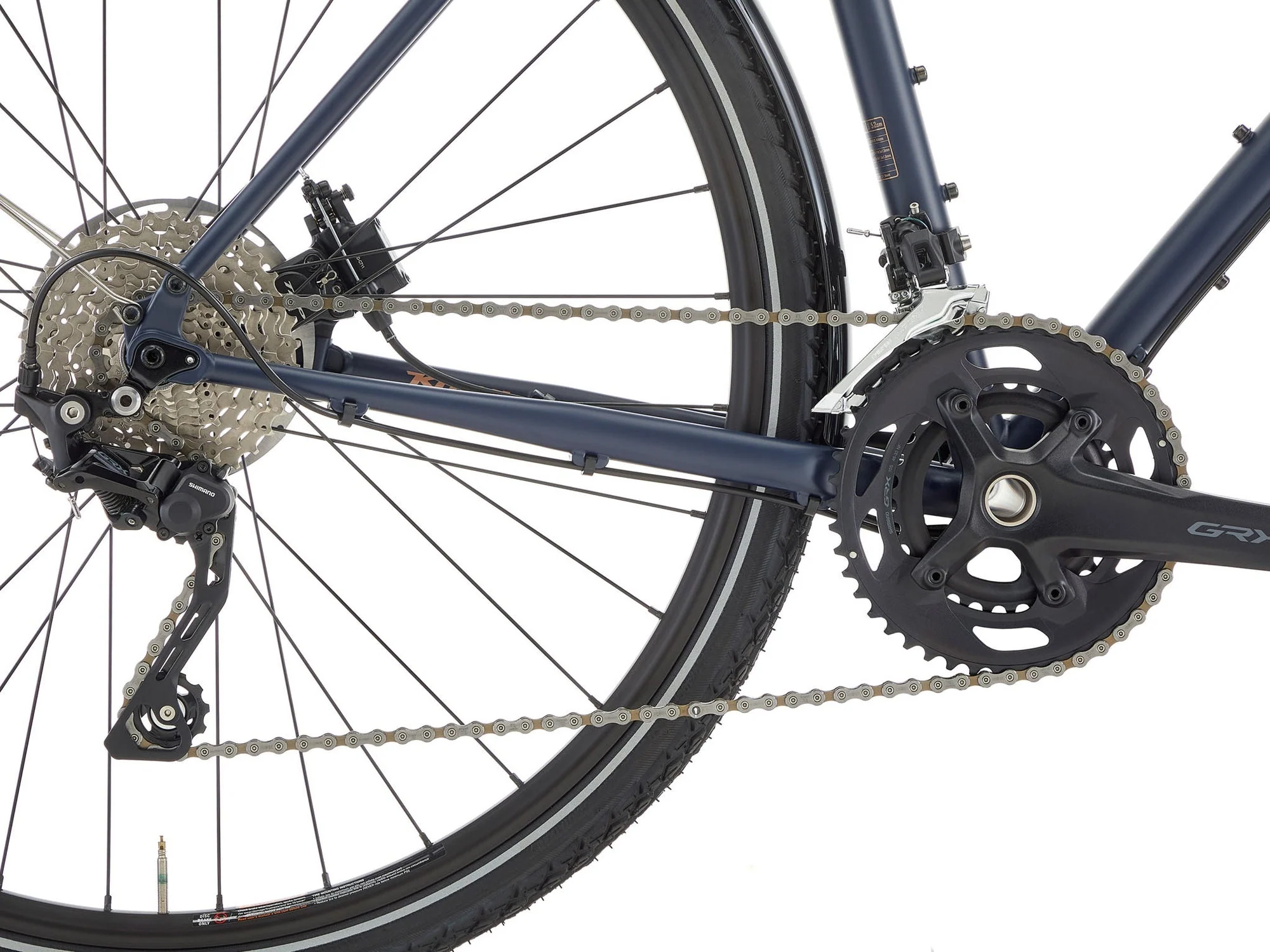 Kona Sutra Midnight Blue - Image 3