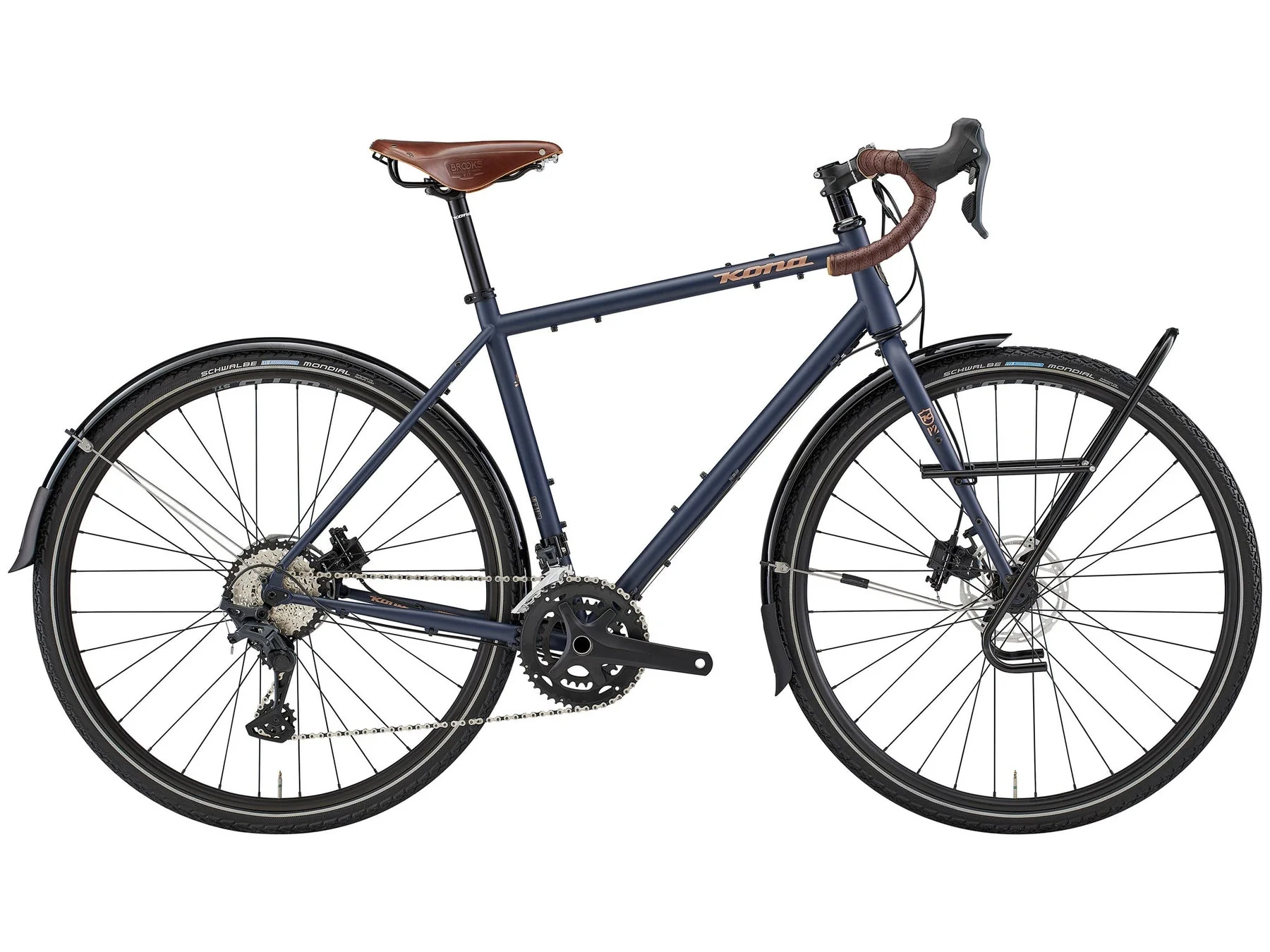 Kona Sutra Midnight Blue - Image 6
