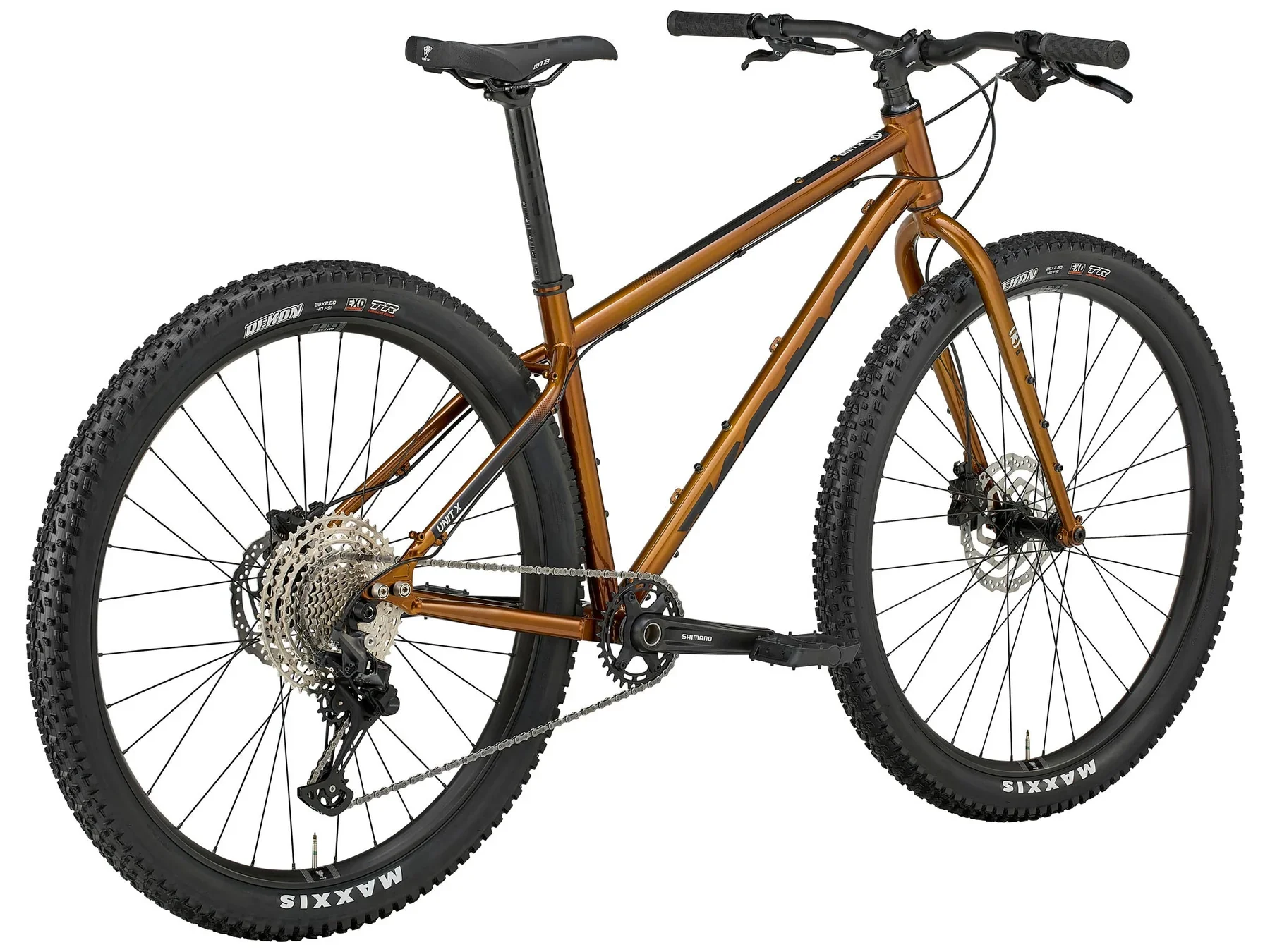 Kona Unit X - Image 3