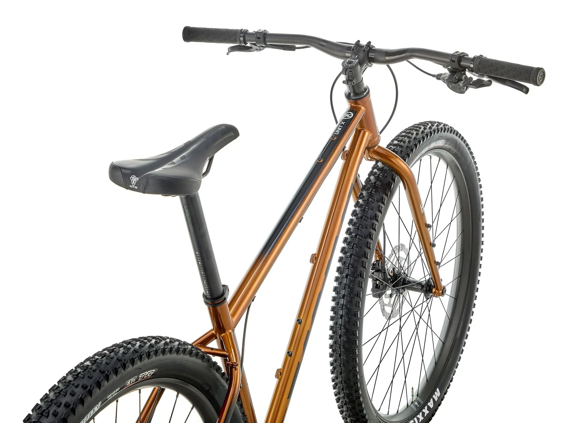 Kona Unit X - Image 4