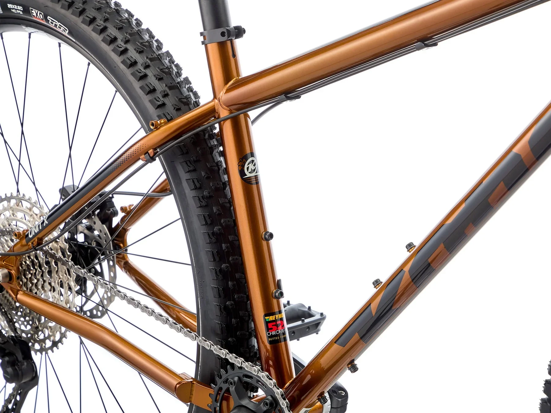 Kona Unit X - Image 6