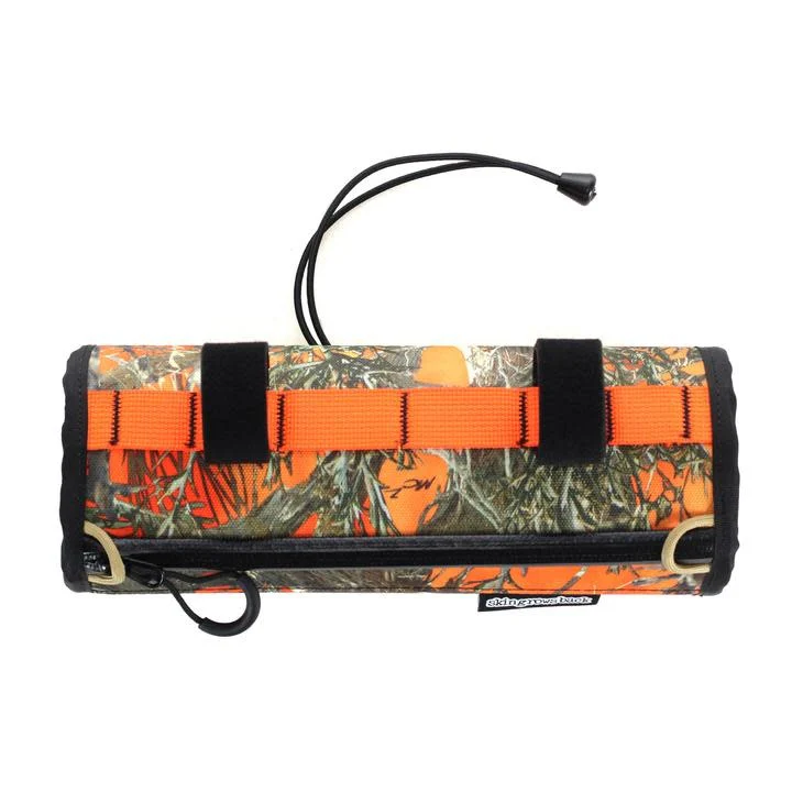 Little Lunch Handlebar Bag - SkinGrowsBack - Image 6