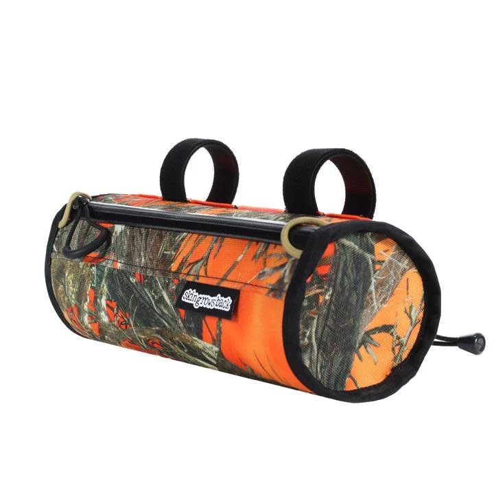 Little Lunch Handlebar Bag - SkinGrowsBack - Image 7