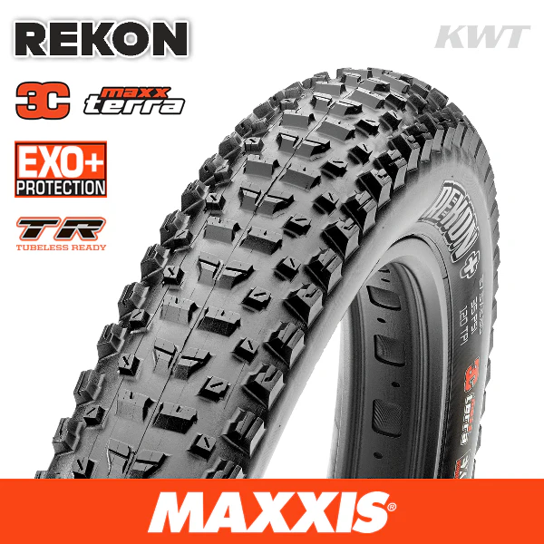 Maxxis Rekon - Image 3