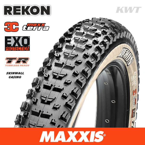 Maxxis Rekon - Image 4