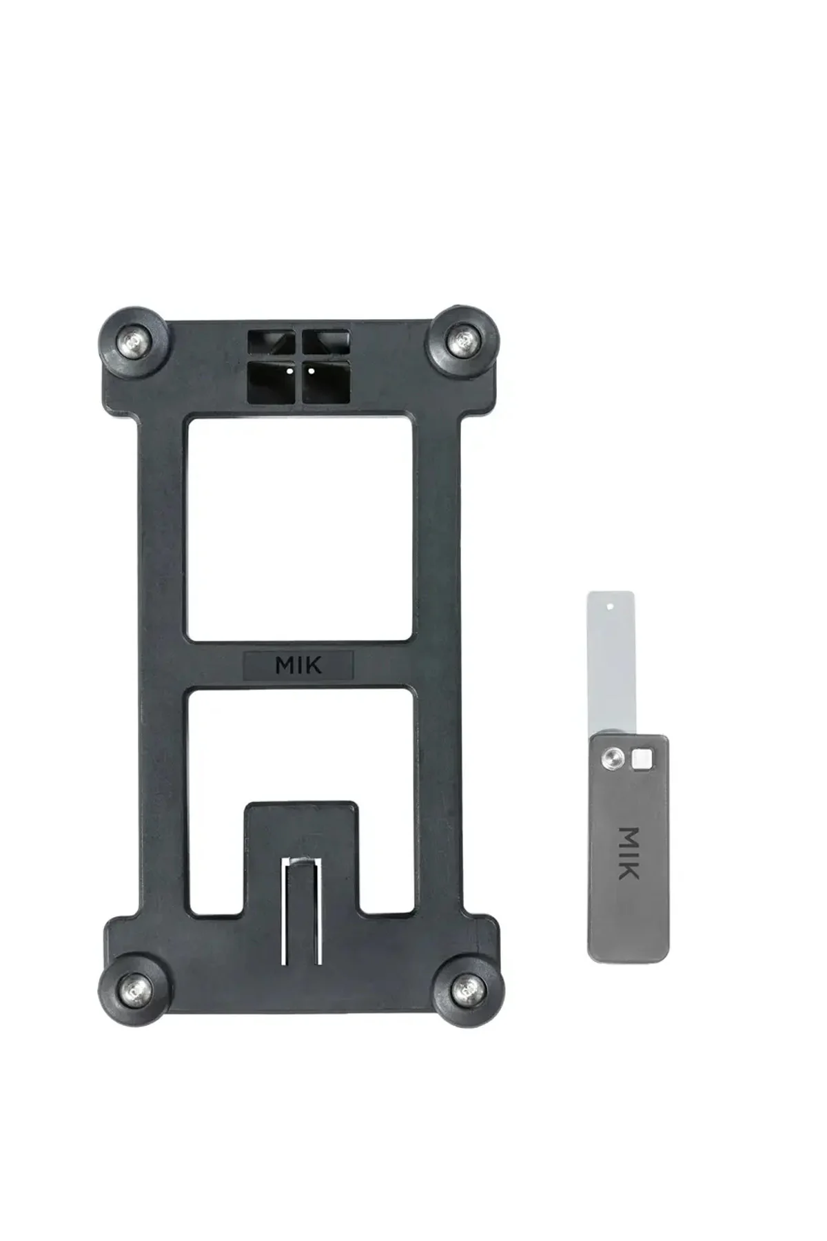 MIK Bag/Basket Adapter Plate - Image 3