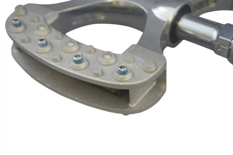 MKS Gamma Pedals - Image 3