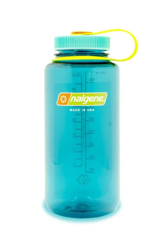 Nalgene Sustain Wide Mouth Bottle 1L - Image 10