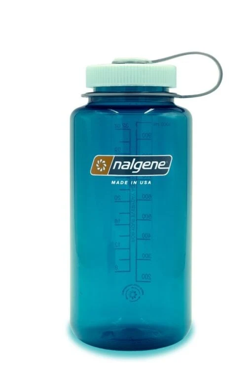Nalgene Sustain Wide Mouth Bottle 1L - Image 11