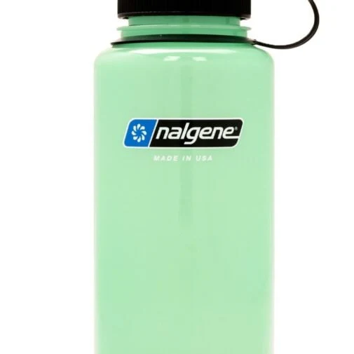 Nalgene Sustain Wide Mouth Bottle 1L - Image 4