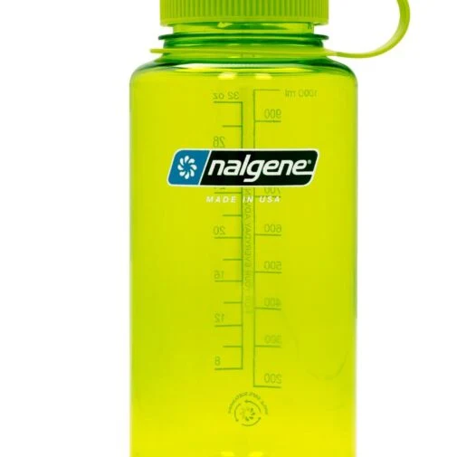 Nalgene Sustain Wide Mouth Bottle 1L - Image 7