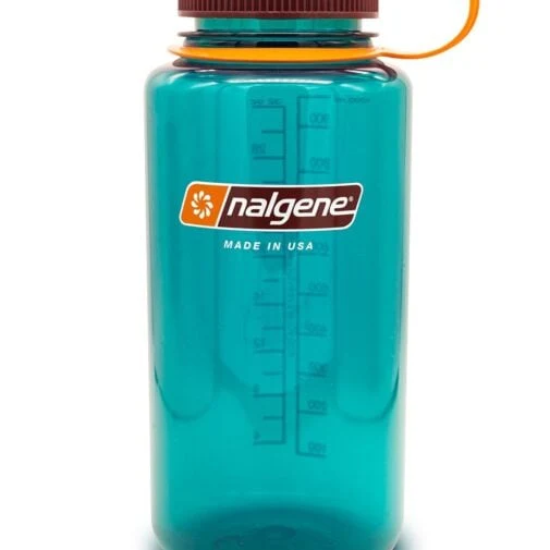 Nalgene Sustain Wide Mouth Bottle 1L - Image 8