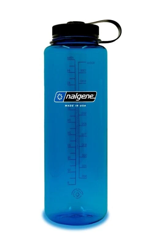 Nalgene Sustain Wide Mouth Silo Bottle 1.5L - Image 3