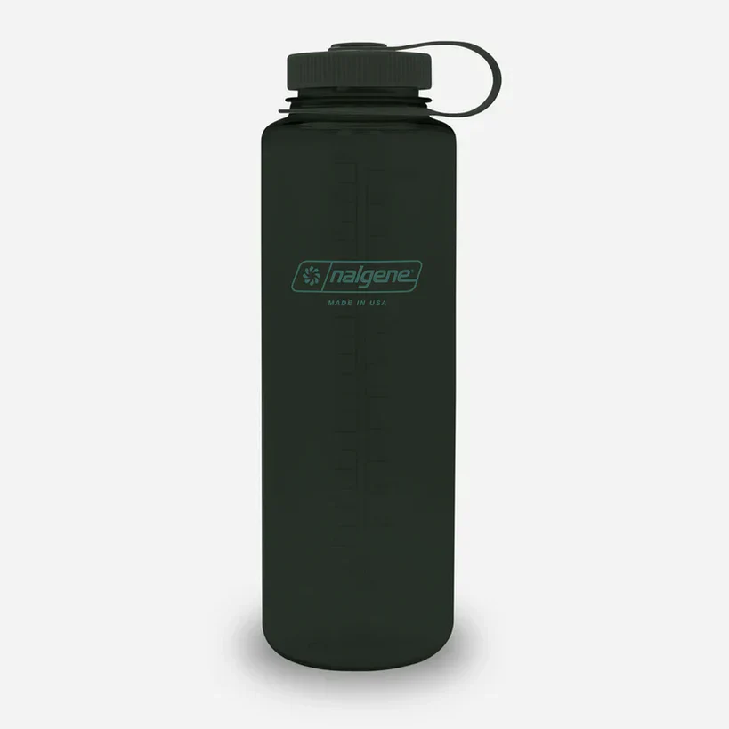 Nalgene Sustain Wide Mouth Silo Bottle 1.5L - Image 4