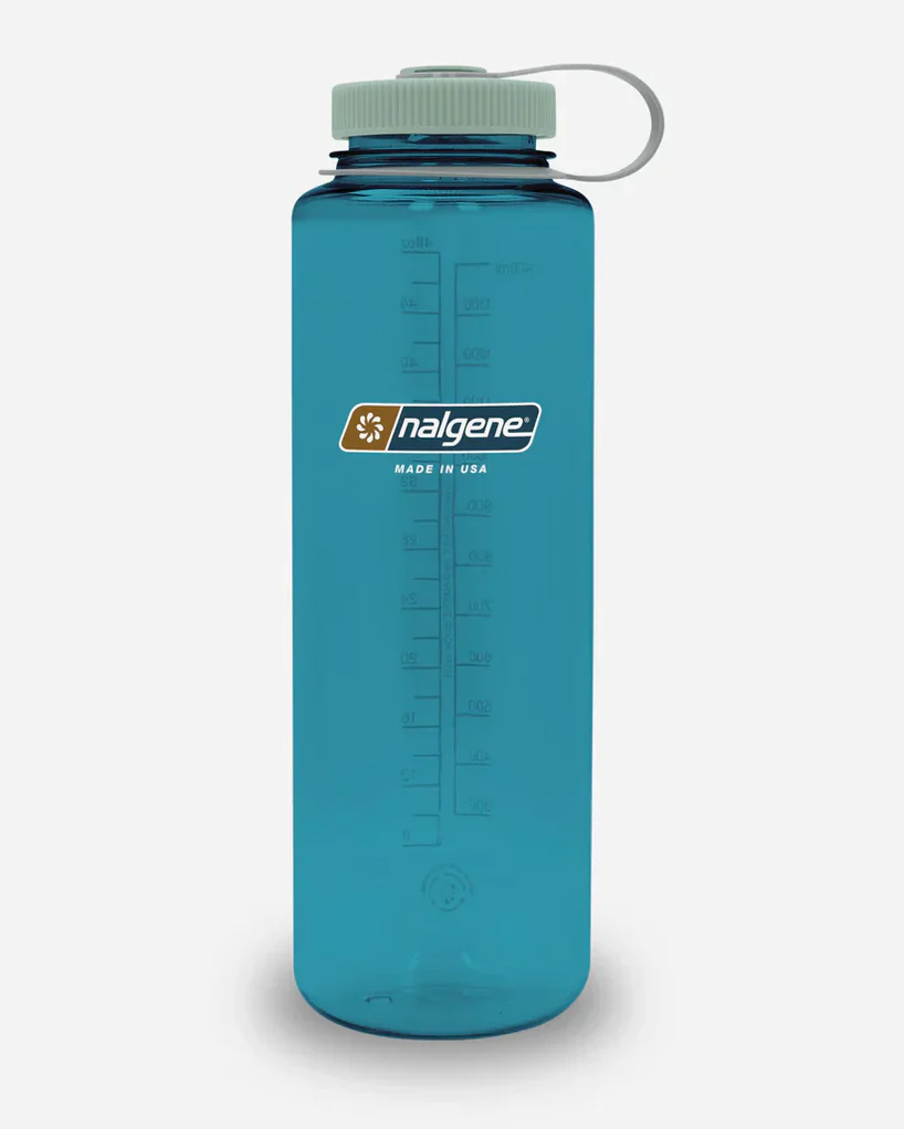 Nalgene Sustain Wide Mouth Silo Bottle 1.5L - Image 5