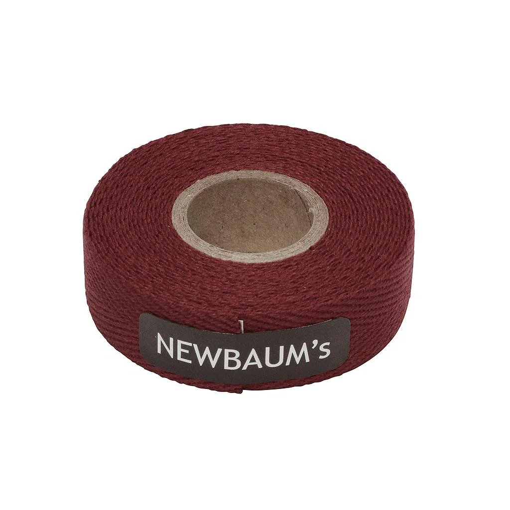 Newbaums Cloth Bar Tape (Single Roll) - Image 4