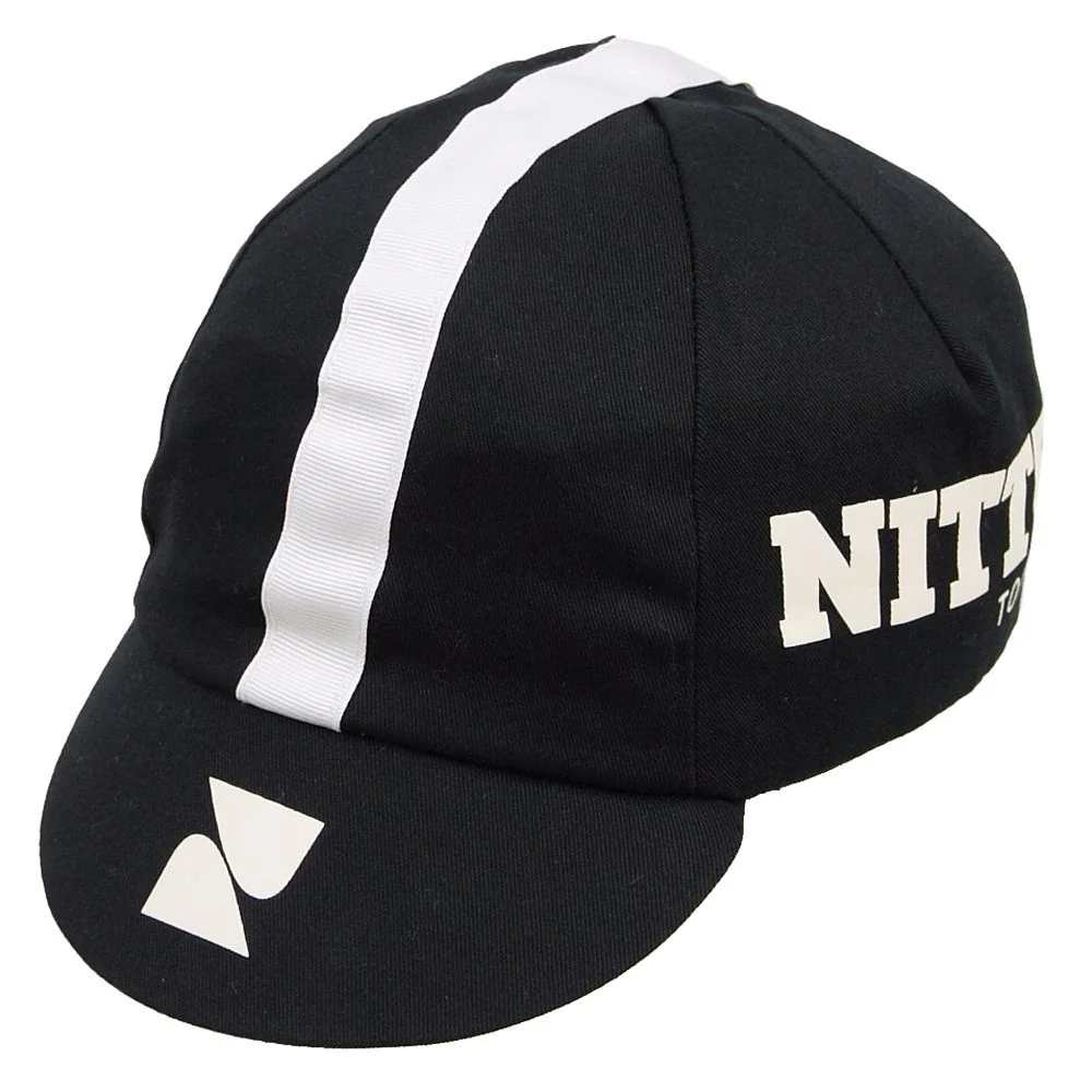 Nitto Cycling Cap - Image 4