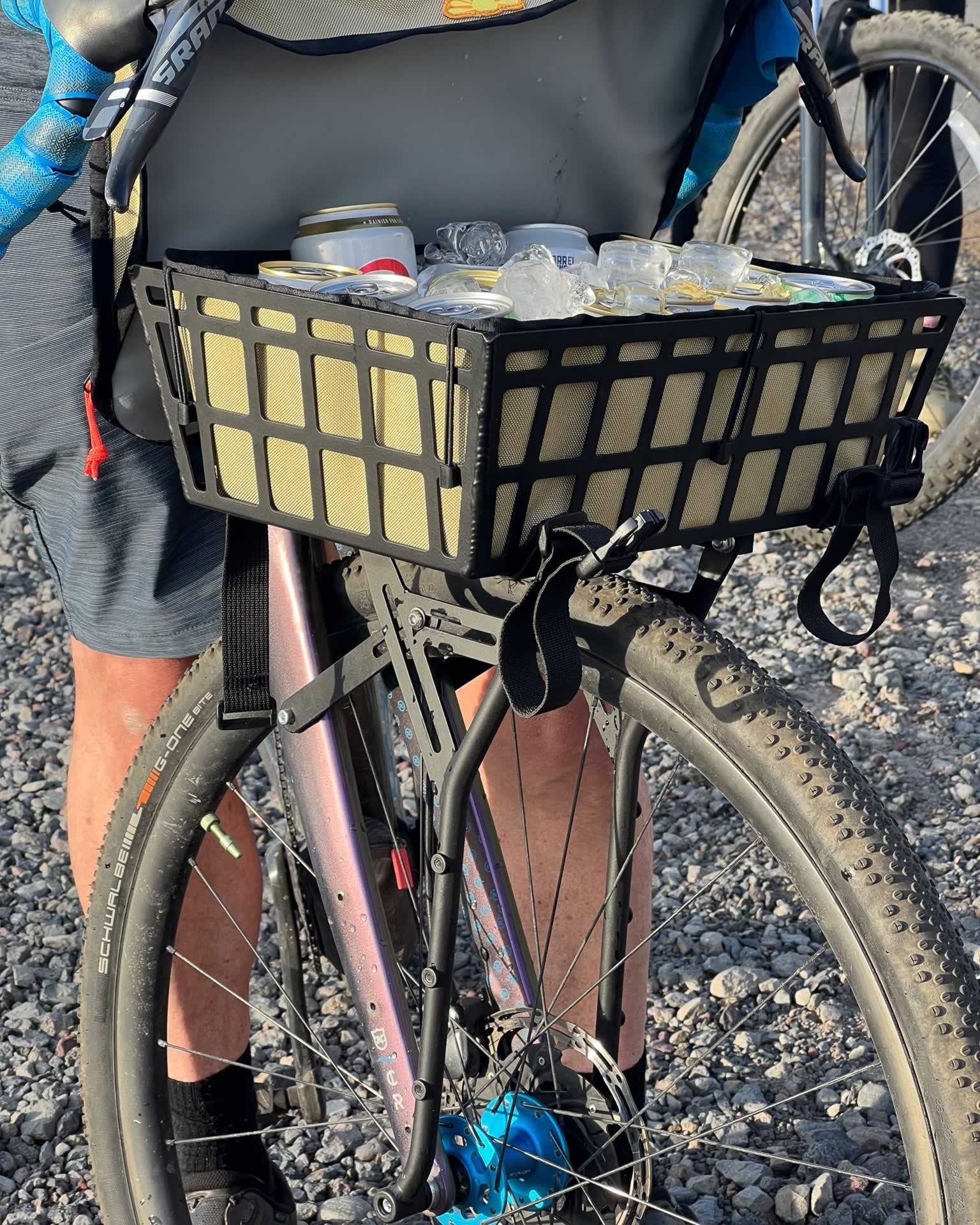 Old Man Mountain Basket - Image 4