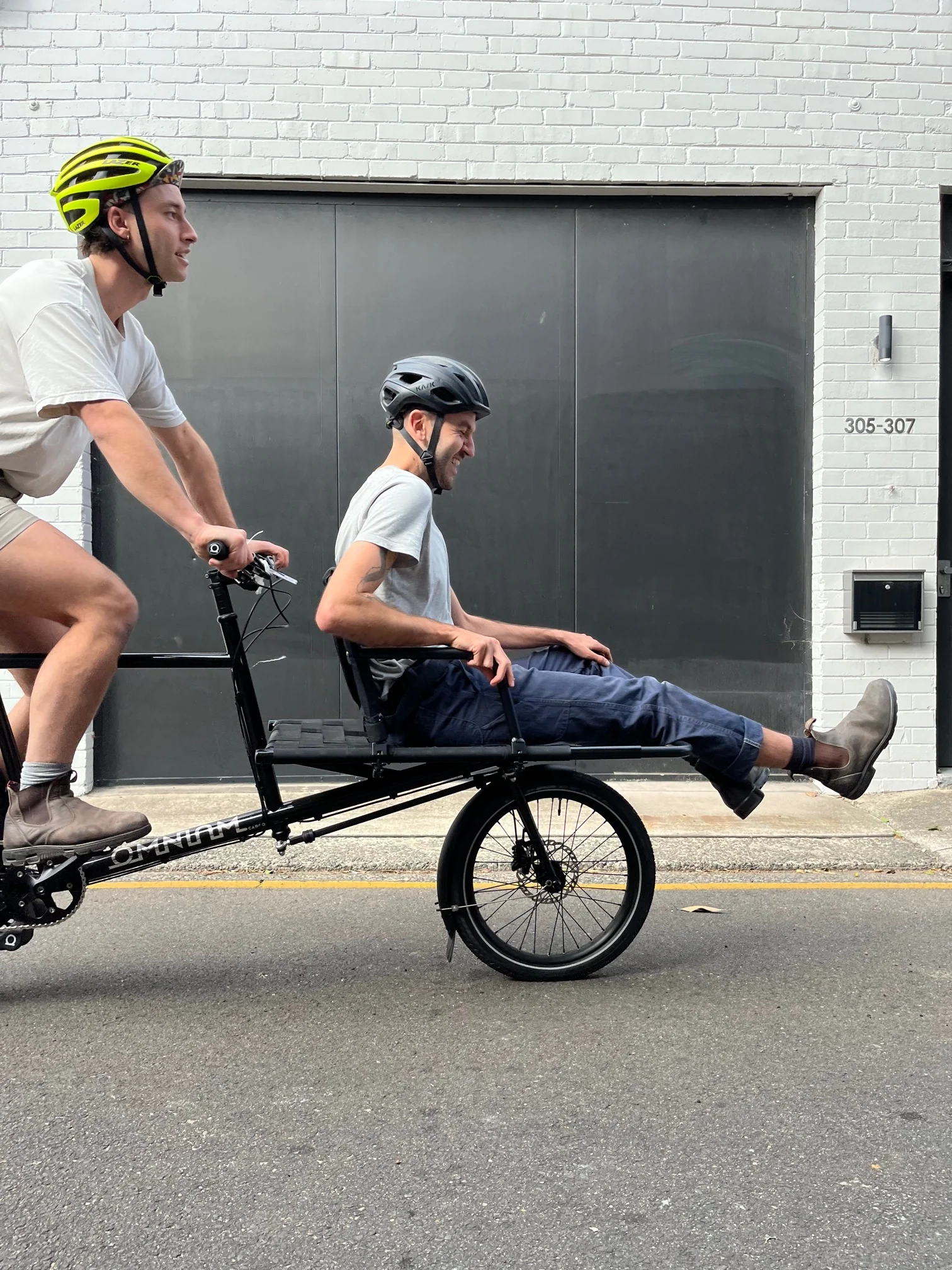 Omnium Backrest - Image 5