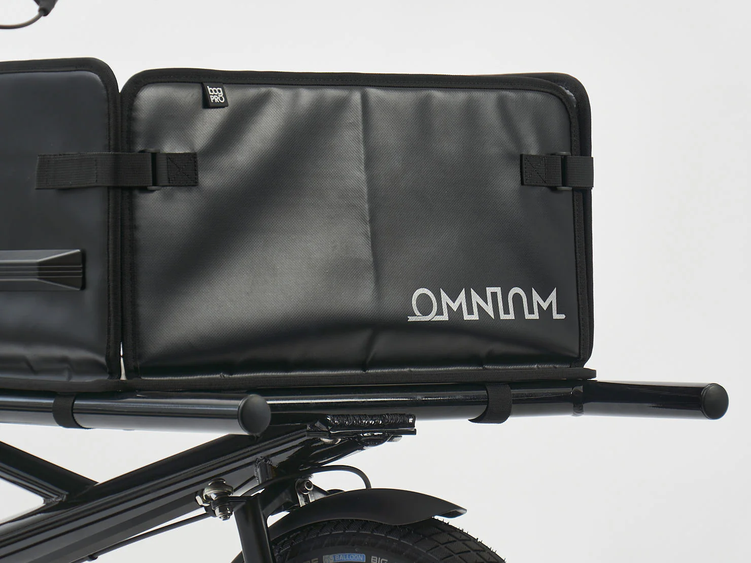 Omnium BagPro Foldable Cargo Box - Image 3