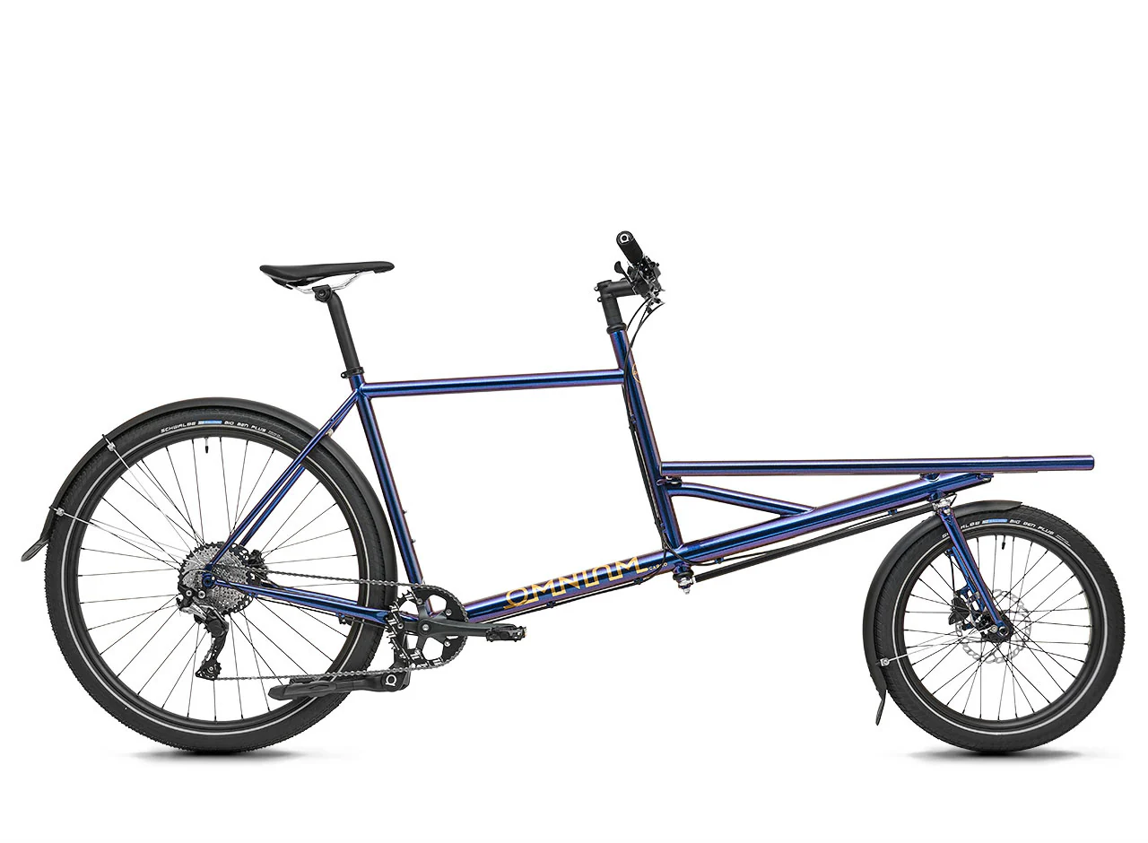 Omnium Cargo V3 Complete - Image 6