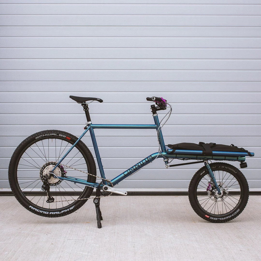Omnium Mini-Max V3 Complete - Image 8