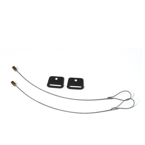 Ortlieb Anti-Theft Device for QL2/2.1 - Image 5