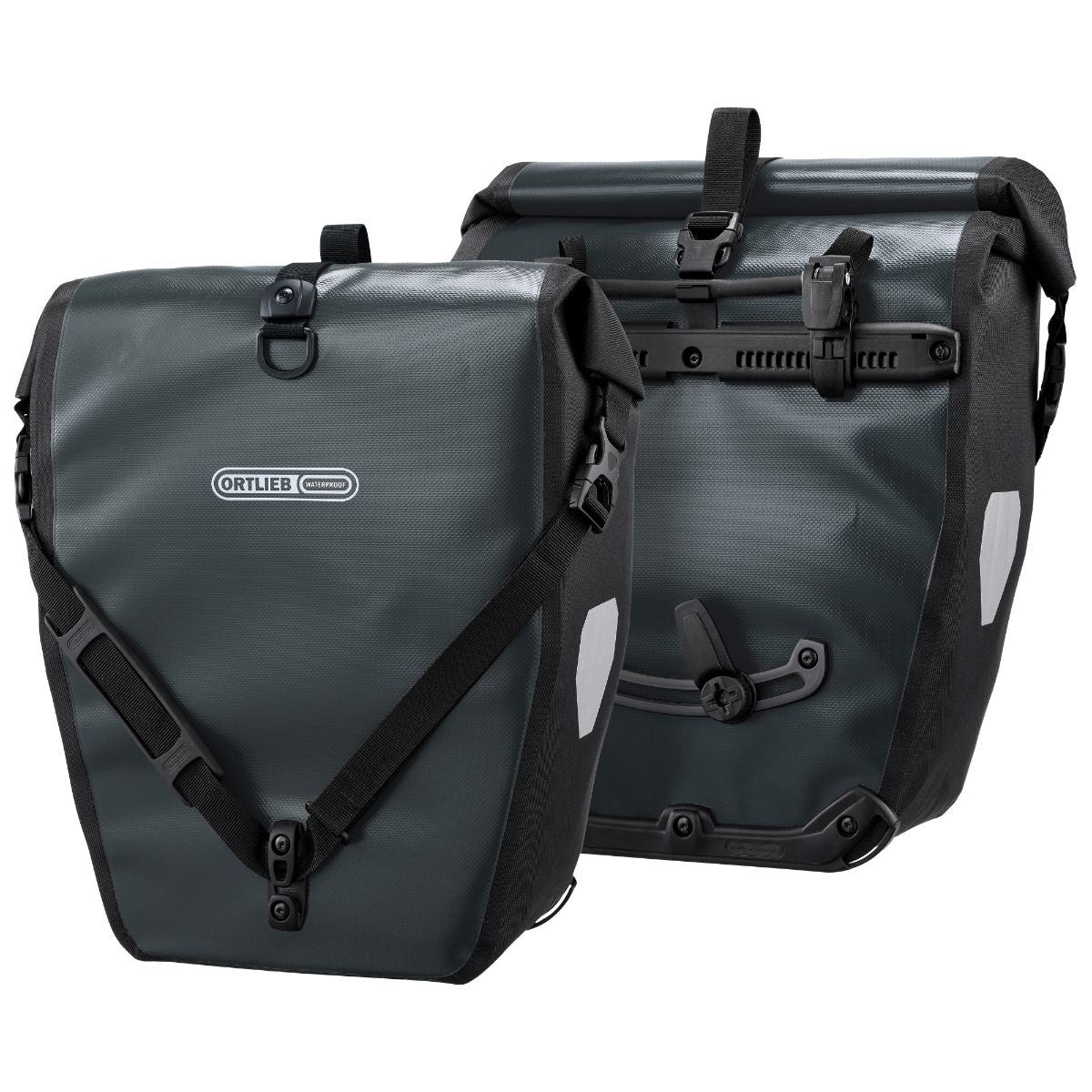 Ortlieb Back Roller Classic QL2.1 Panniers (pair) - Image 10