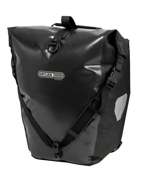 Ortlieb Back Roller Classic QL2.1 Panniers (pair) - Image 3