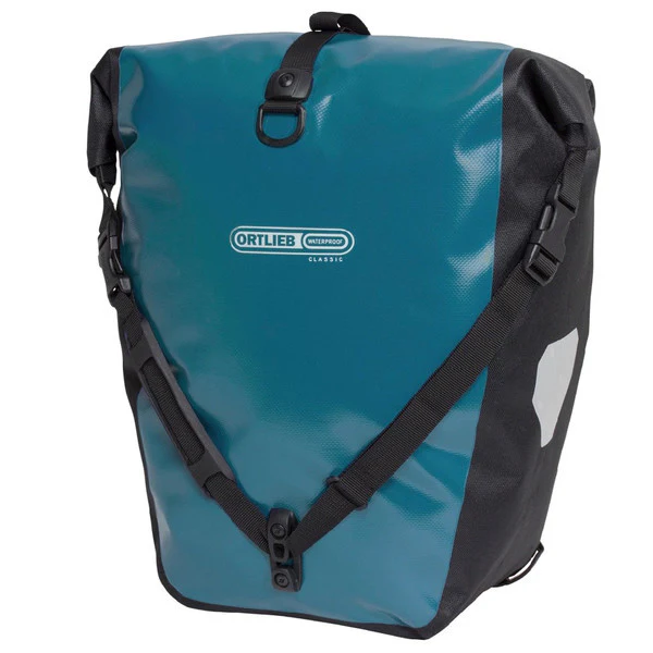 Ortlieb Back Roller Classic QL2.1 Panniers (pair) - Image 4