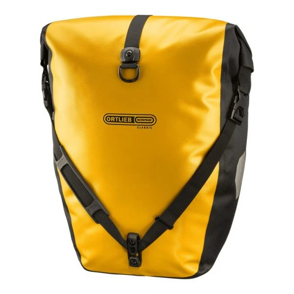 Ortlieb Back Roller Classic QL2.1 Panniers (pair) - Image 5