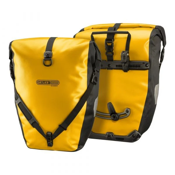 Ortlieb Back Roller Classic QL2.1 Panniers (pair) - Image 6