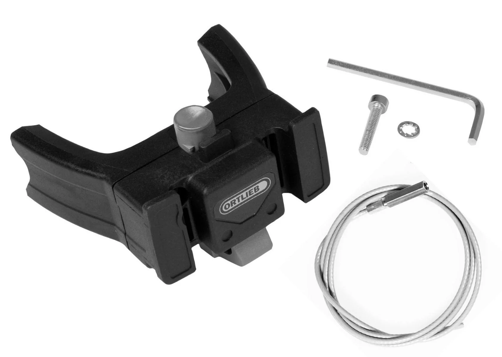 Ortlieb Ultimate Six Mounting Set - Image 3
