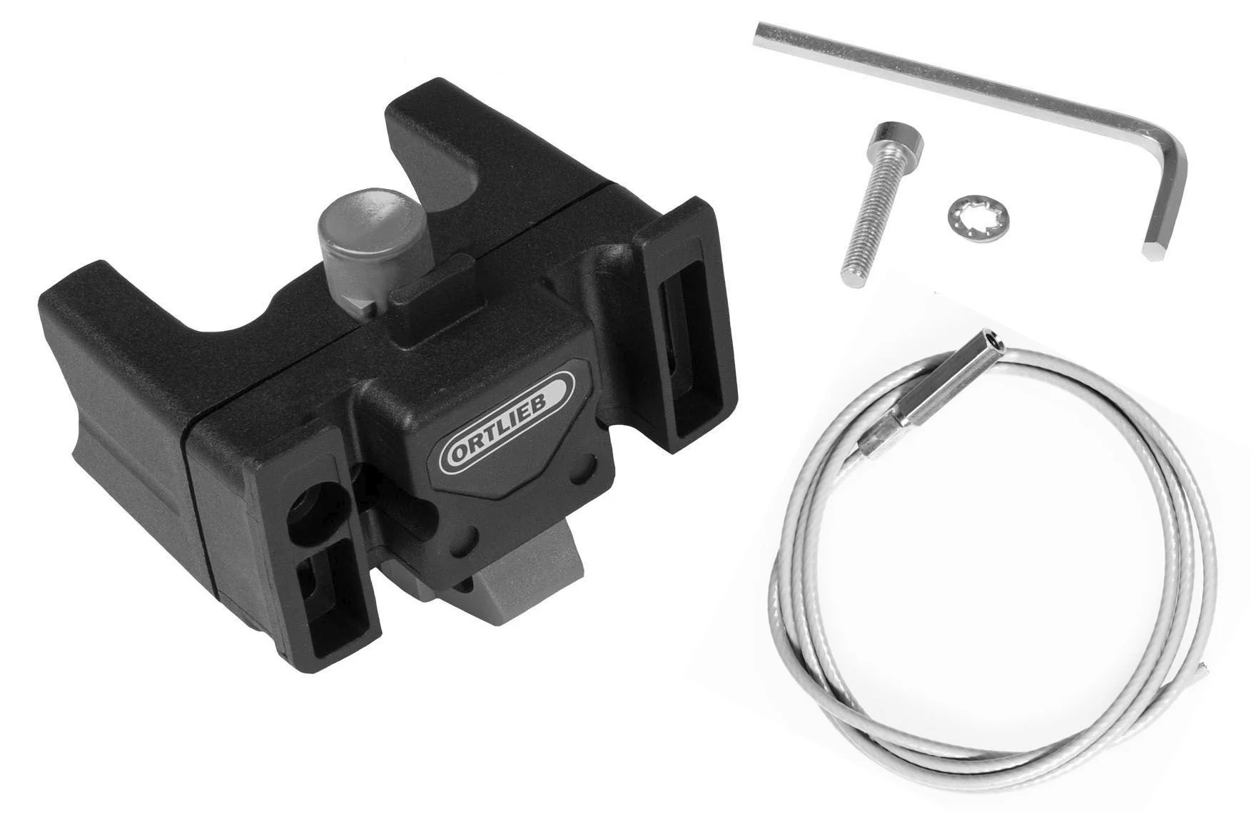 Ortlieb Ultimate Six Mounting Set - Image 4