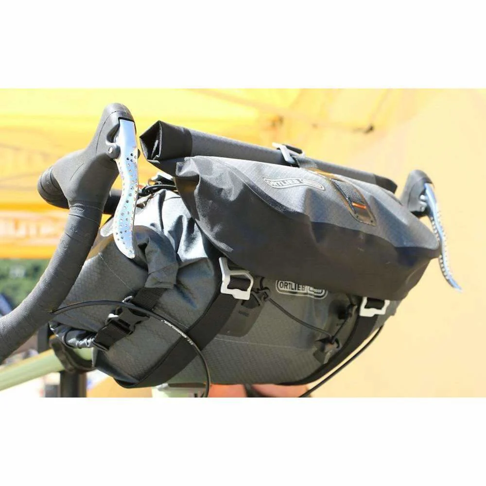 Ortlieb Bikepacking Accessory Pack - Image 3