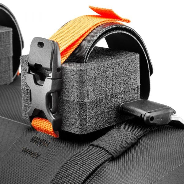 Ortlieb Bikepacking Handlebar Pack - Image 5
