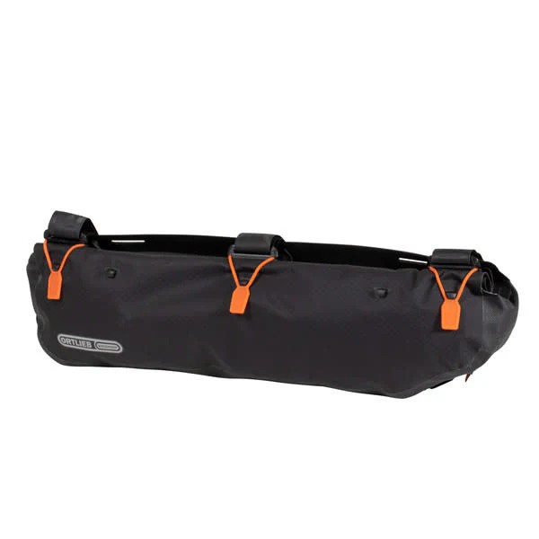 Ortlieb Frame Pack Roll Closure - - Image 3