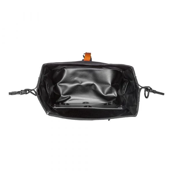 Ortlieb Gravel Pack QL2.1 Panniers (pair) - 2 x 12.5L - Image 3