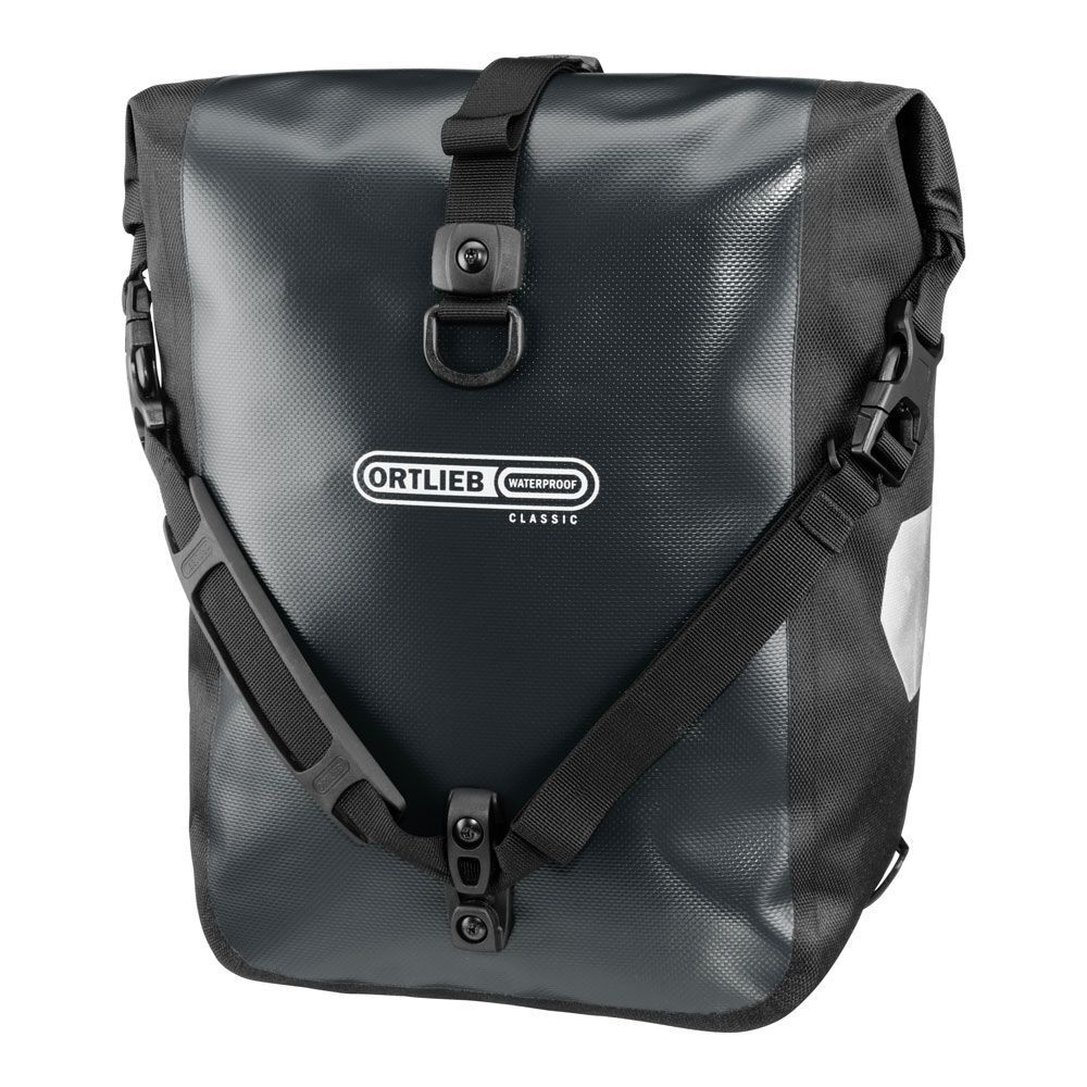 Ortlieb Sport Roller Classic QL2.1 Front Panniers (pair) - Image 3