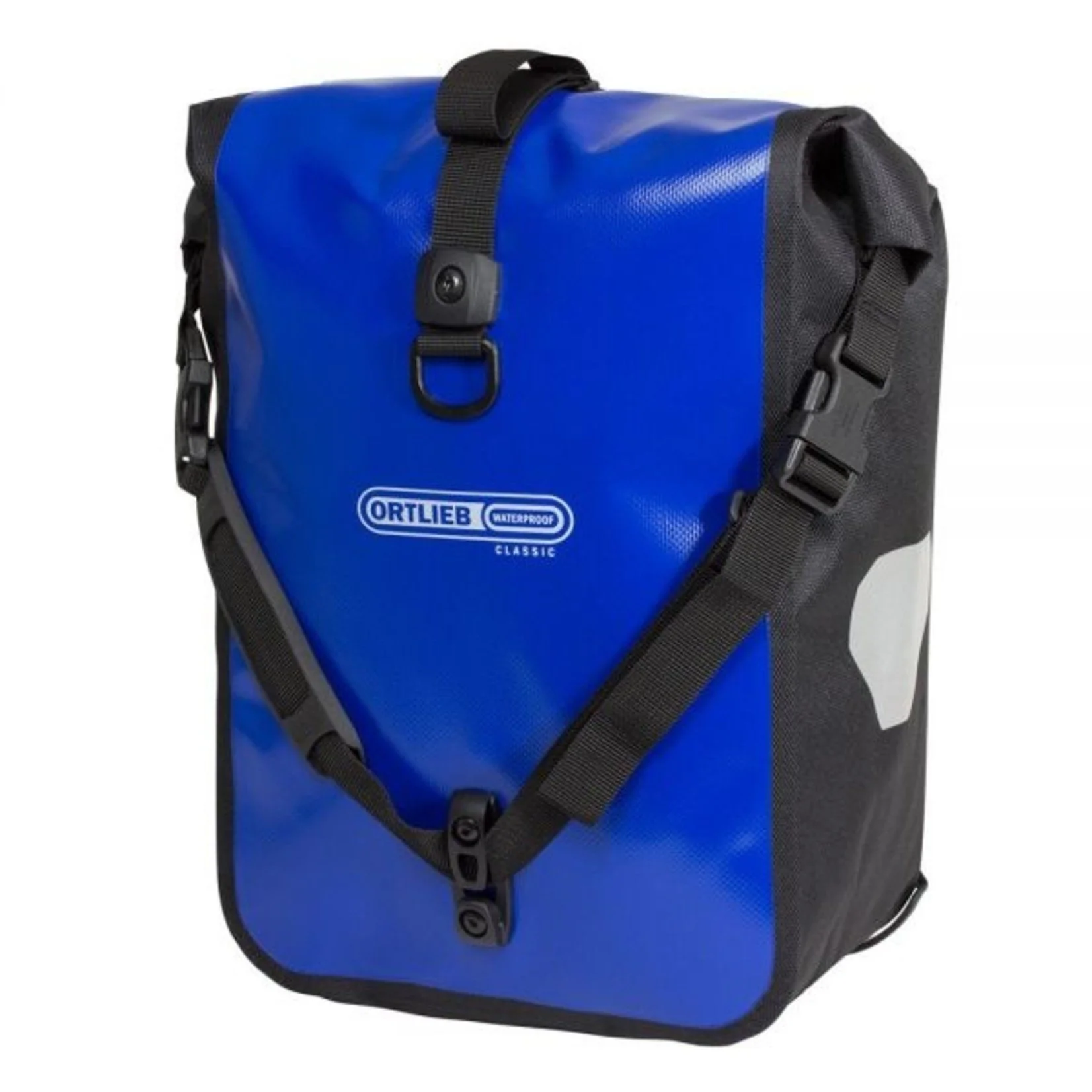 Ortlieb Sport Roller Classic QL2.1 Front Panniers (pair) - Image 6